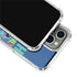 Disney Lilo and Stitch Personalities Moods iPhone 13 Pro Max Clear Case